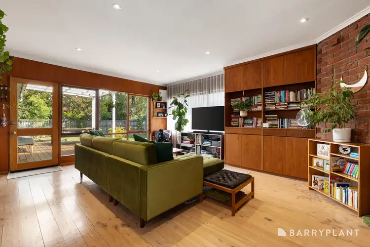 Fifth view of Homely house listing, 6 Miller Street, Healesville VIC 3777