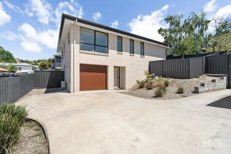 Main view of Homely unit listing, 1/14A Weedon Avenue, South Launceston TAS 7249