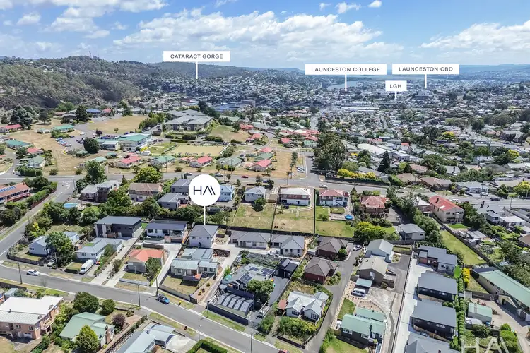 Third view of Homely unit listing, 1/14A Weedon Avenue, South Launceston TAS 7249