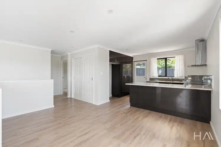 Fourth view of Homely unit listing, 1/14A Weedon Avenue, South Launceston TAS 7249