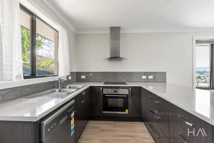 Fifth view of Homely unit listing, 1/14A Weedon Avenue, South Launceston TAS 7249