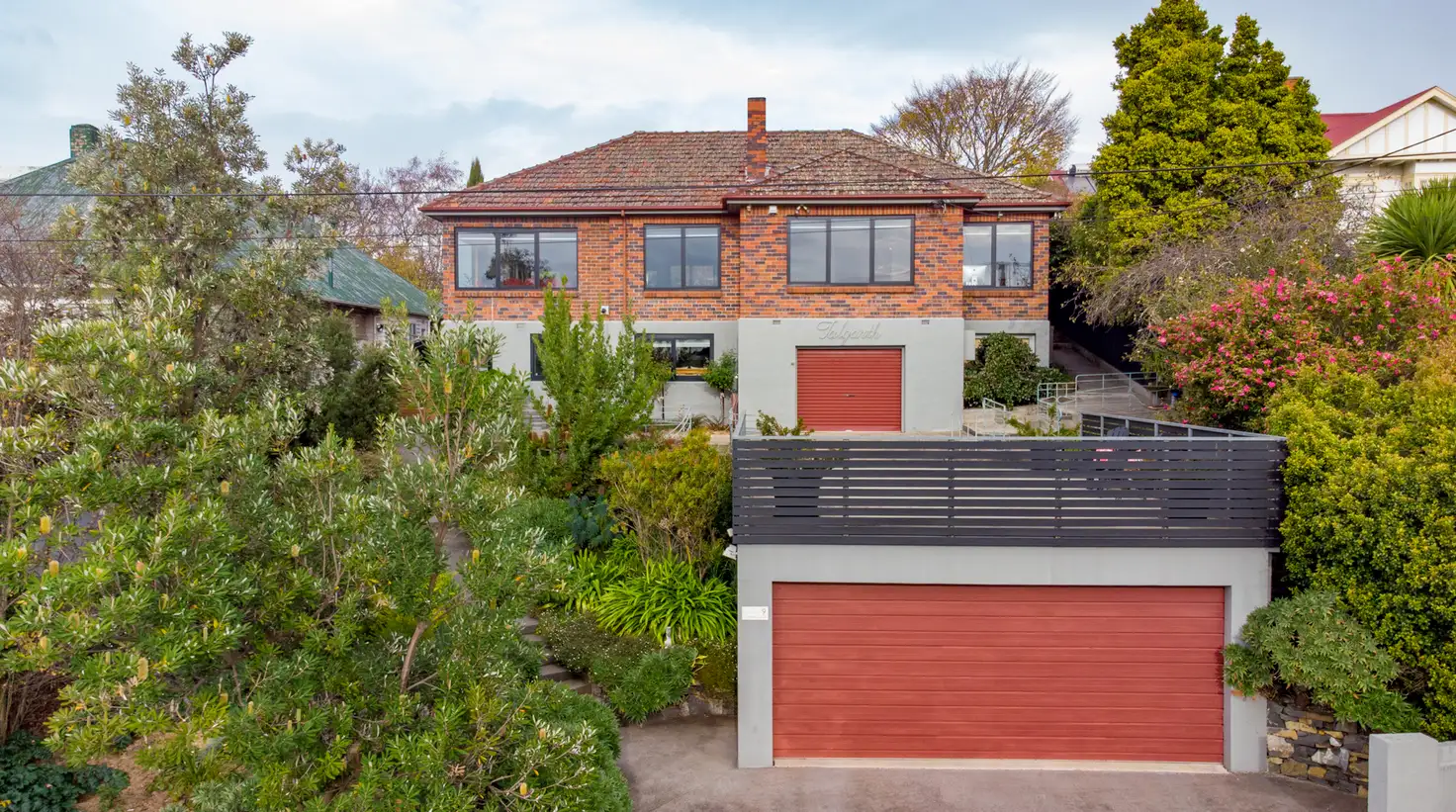 Main view of Homely house listing, 9 Trotsford Crescent, Newstead TAS 7250