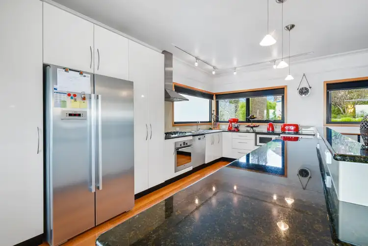 Fourth view of Homely house listing, 9 Trotsford Crescent, Newstead TAS 7250