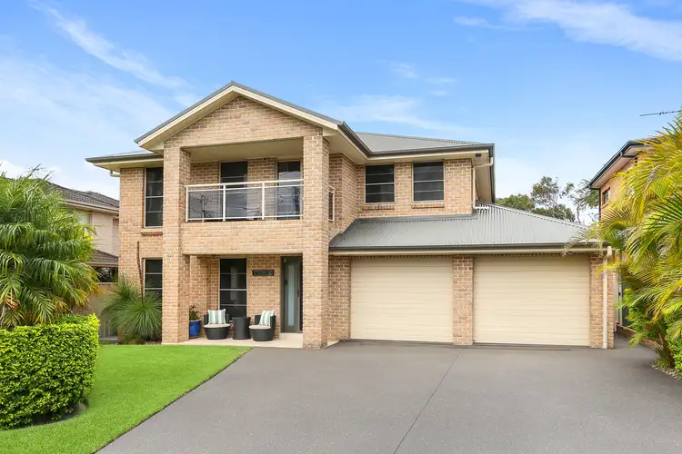 4 MacFarlane Parade, Sylvania NSW 2224