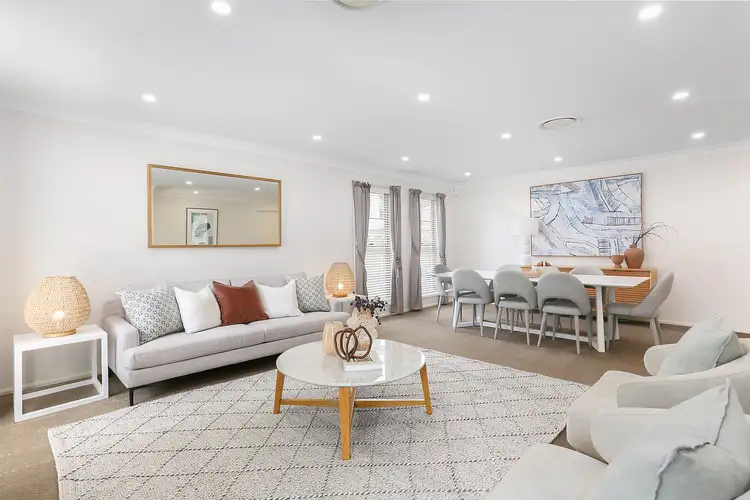 Second view of Homely house listing, 4 MacFarlane Parade, Sylvania NSW 2224