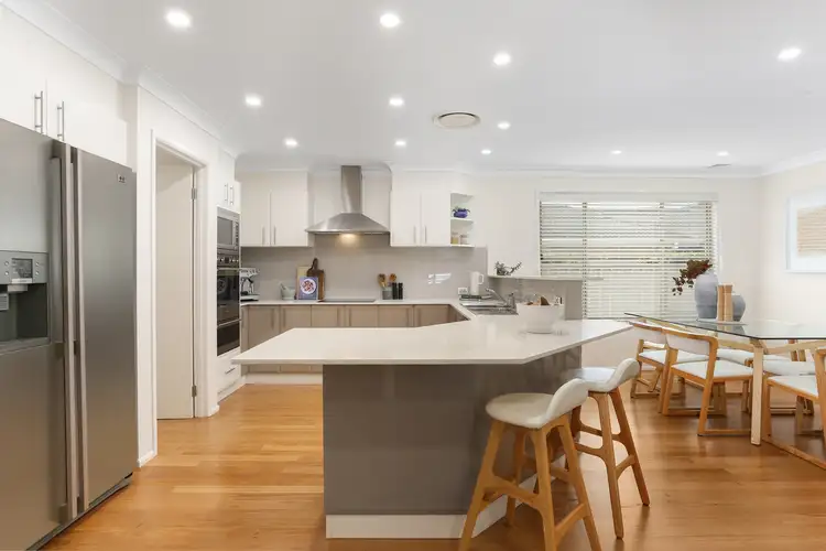 Third view of Homely house listing, 4 MacFarlane Parade, Sylvania NSW 2224