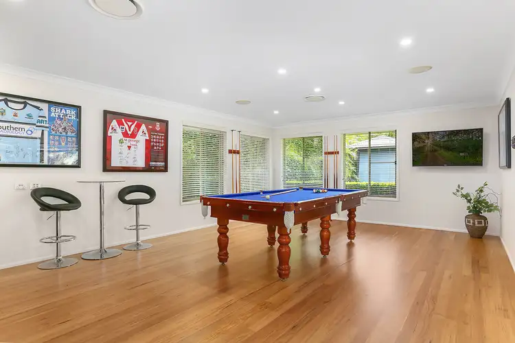 Fourth view of Homely house listing, 4 MacFarlane Parade, Sylvania NSW 2224