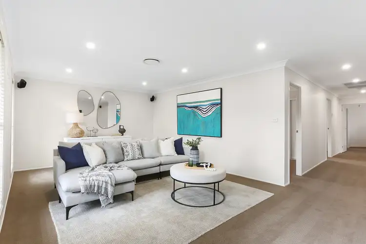 Fifth view of Homely house listing, 4 MacFarlane Parade, Sylvania NSW 2224