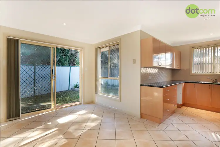 Second view of Homely unit listing, 2/8 Prince Street, Waratah NSW 2298