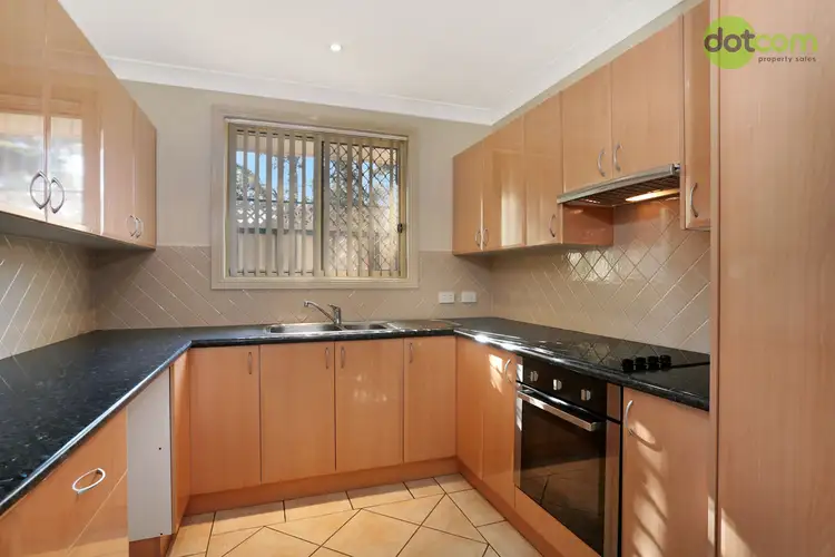 Fourth view of Homely unit listing, 2/8 Prince Street, Waratah NSW 2298
