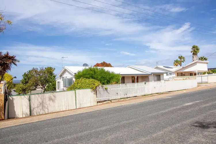 Main view of Homely house listing, 84 Baltimore Street, Port Lincoln SA 5606