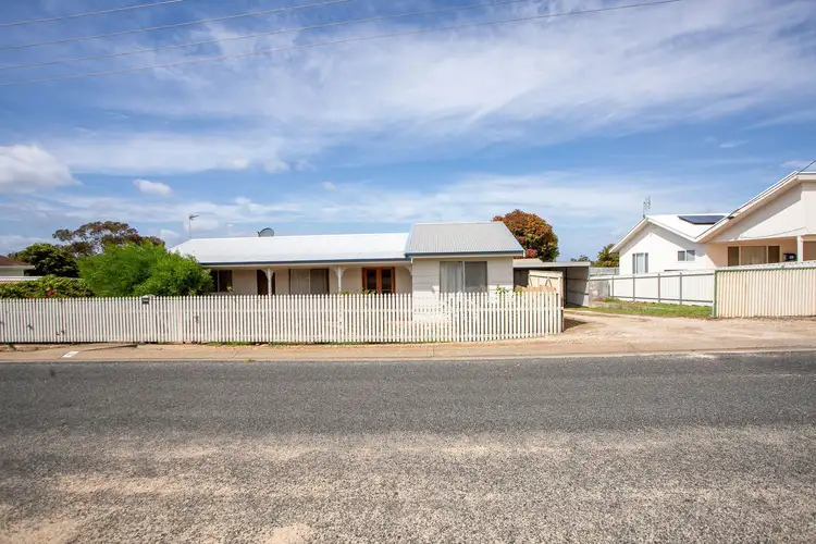 Second view of Homely house listing, 84 Baltimore Street, Port Lincoln SA 5606