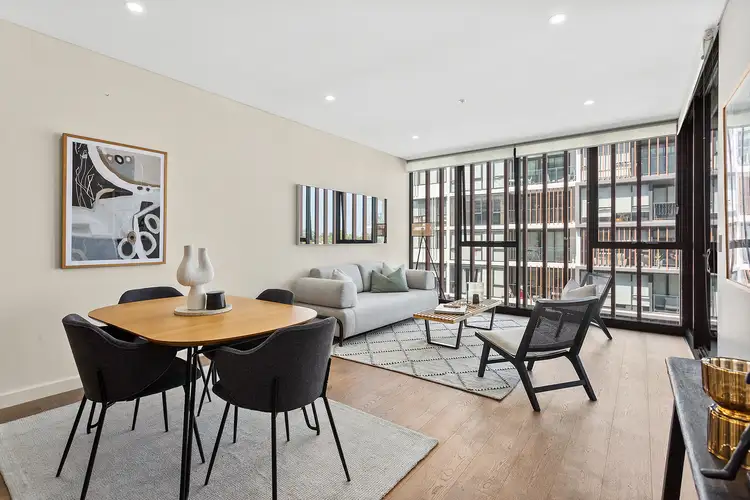 504/11 Garrigarrang Avenue, Kogarah NSW 2217