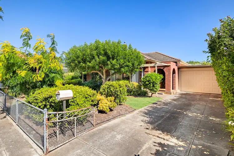 33 Drake Avenue, Flinders Park SA 5025