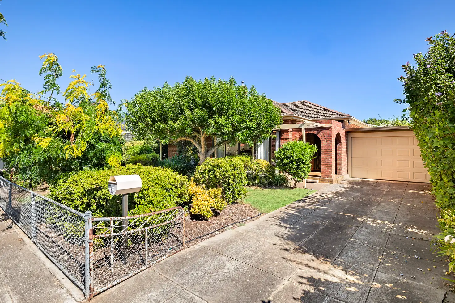 Main view of Homely house listing, 33 Drake Avenue, Flinders Park SA 5025