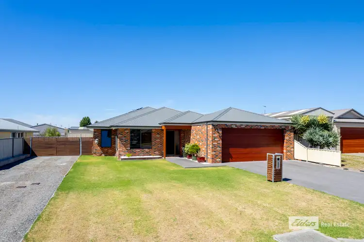 21 Orion Avenue, Mckail WA 6330