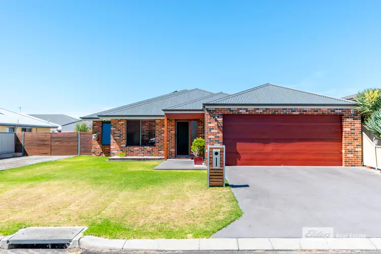 Second view of Homely house listing, 21 Orion Avenue, Mckail WA 6330