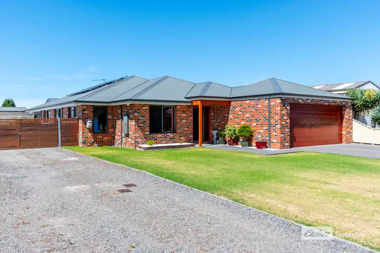 Third view of Homely house listing, 21 Orion Avenue, Mckail WA 6330