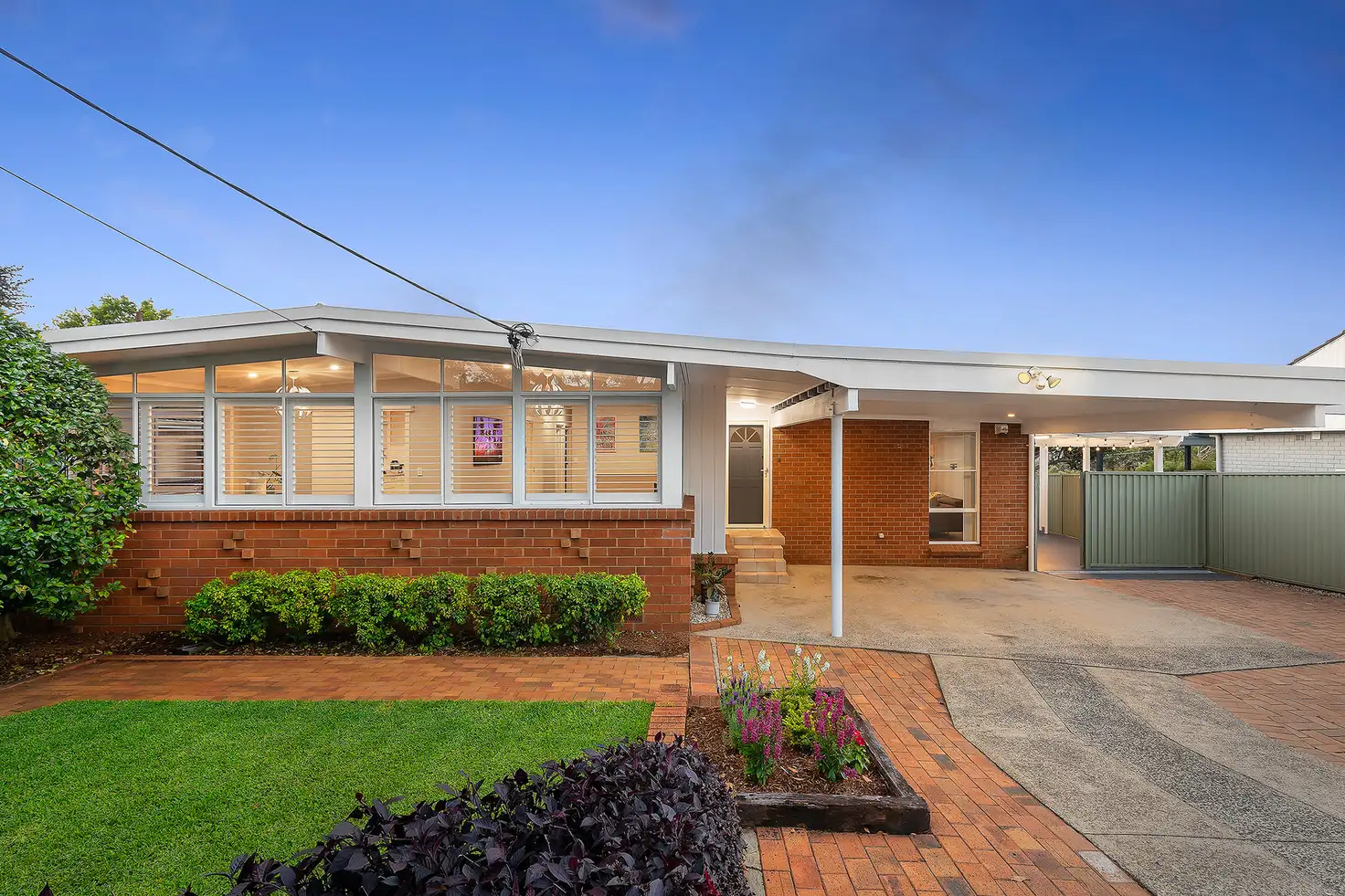 Main view of Homely house listing, 889 Princes Highway, Engadine NSW 2233