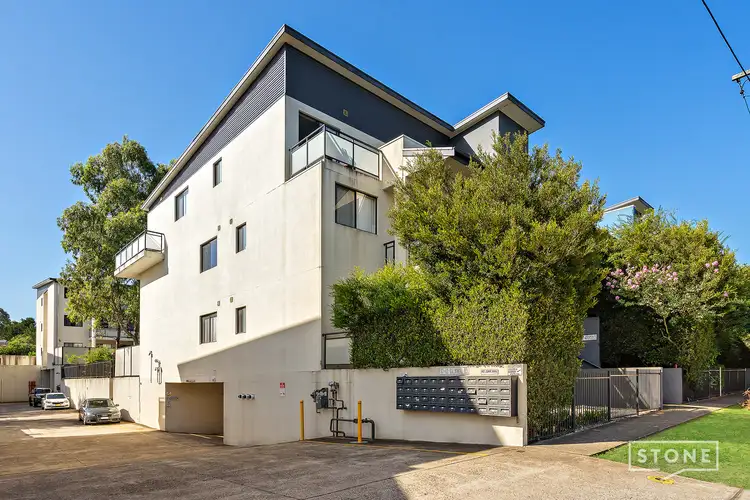 7/37-43 Balmoral Road, Northmead NSW 2152
