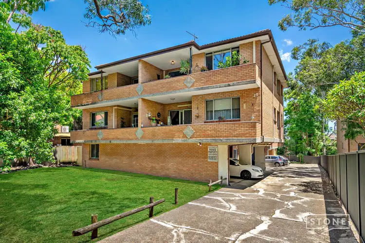 6/29 Galloway Street, North Parramatta NSW 2151