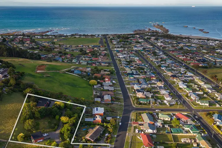 Fourth view of Homely house listing, 76 Clara Street, West Ulverstone TAS 7315