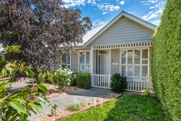 Main view of Homely townhouse listing, 10/262-264 Station Road, New Gisborne VIC 3438