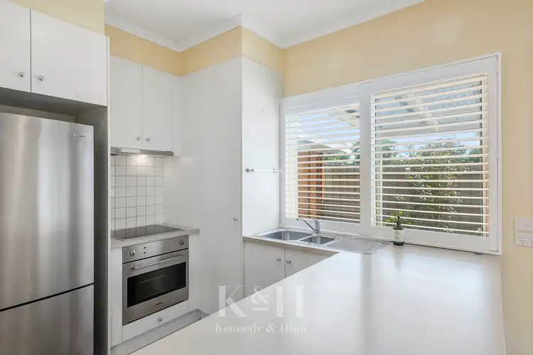 Third view of Homely townhouse listing, 10/262-264 Station Road, New Gisborne VIC 3438
