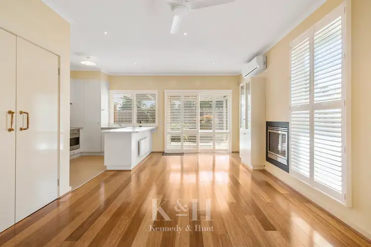 Fourth view of Homely townhouse listing, 10/262-264 Station Road, New Gisborne VIC 3438