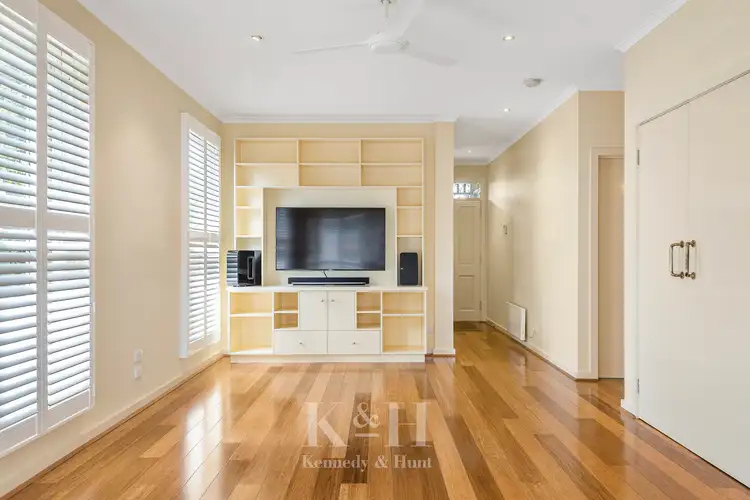 Fifth view of Homely townhouse listing, 10/262-264 Station Road, New Gisborne VIC 3438