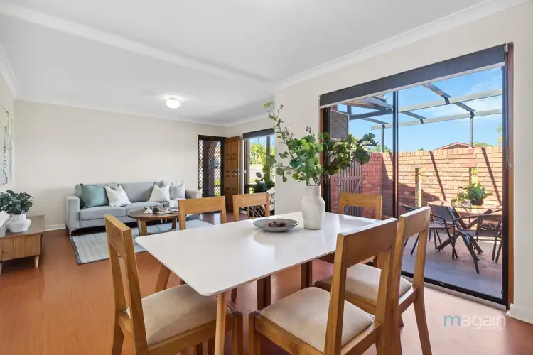 Main view of Homely unit listing, 7/25 McMahon Road, Morphett Vale SA 5162