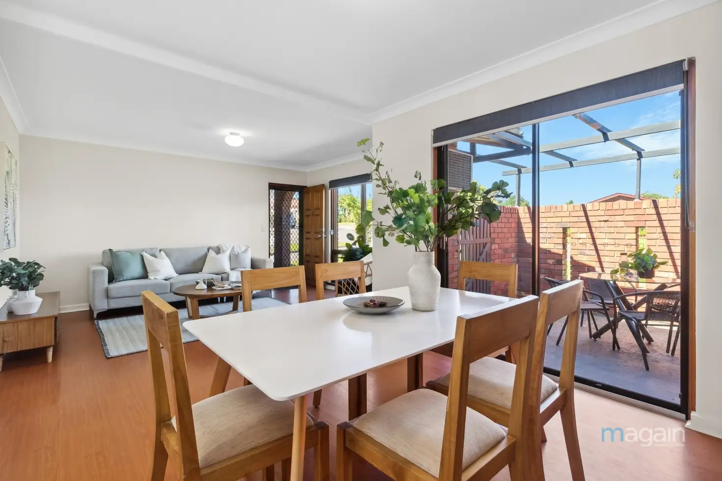 Main view of Homely unit listing, 7/25 McMahon Road, Morphett Vale SA 5162