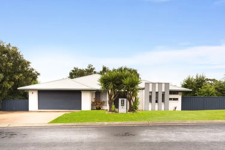 4 Lange Street, Mount Gambier SA 5290