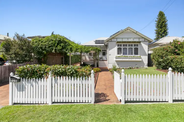 Main view of Homely house listing, 15 Tennyson Road, Cromer NSW 2099