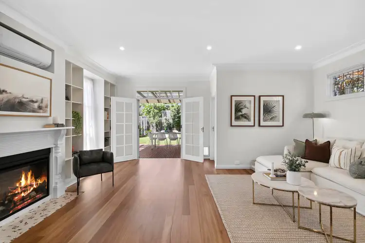Second view of Homely house listing, 15 Tennyson Road, Cromer NSW 2099