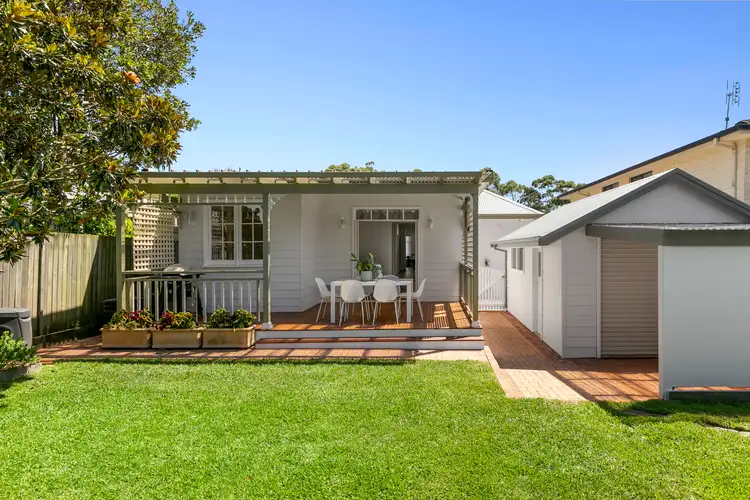 Sixth view of Homely house listing, 15 Tennyson Road, Cromer NSW 2099
