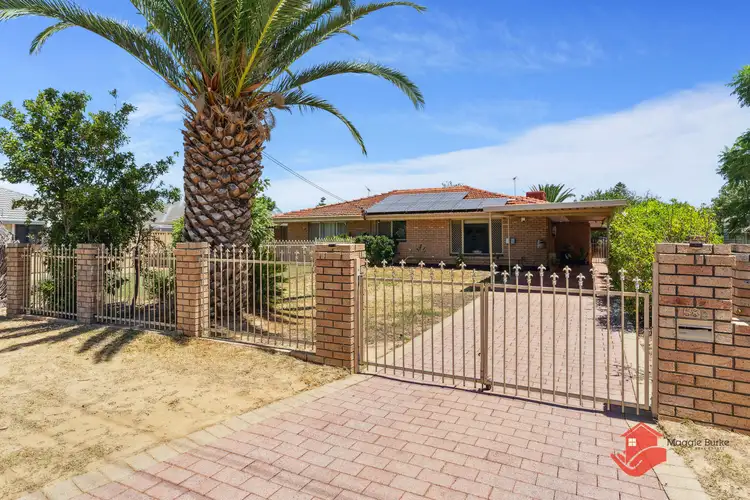 58B Fifth Road, Armadale WA 6112