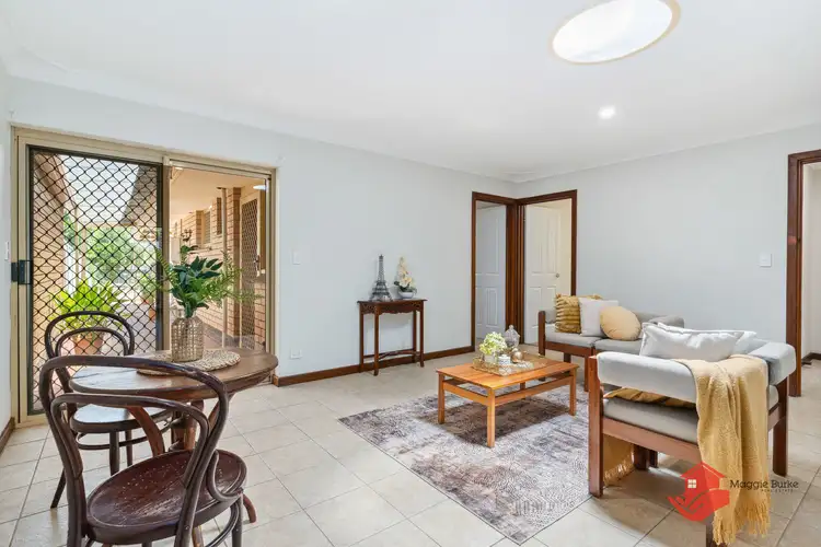 Seventh view of Homely semi-detached listing, 58B Fifth Road, Armadale WA 6112