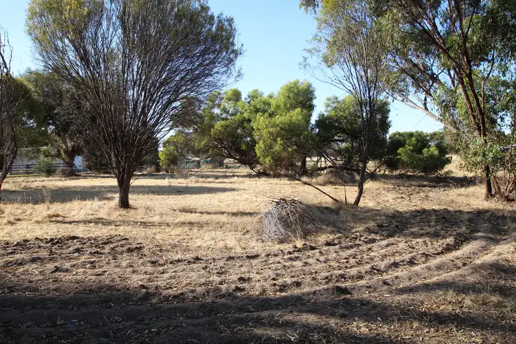 Fourth view of Homely land listing, 6 Beeston Street, Cuballing WA 6311