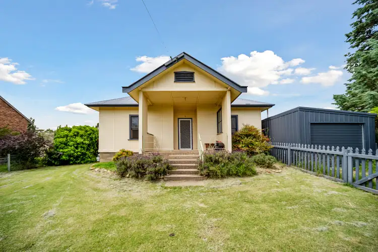 5 Culey Avenue, Cooma NSW 2630