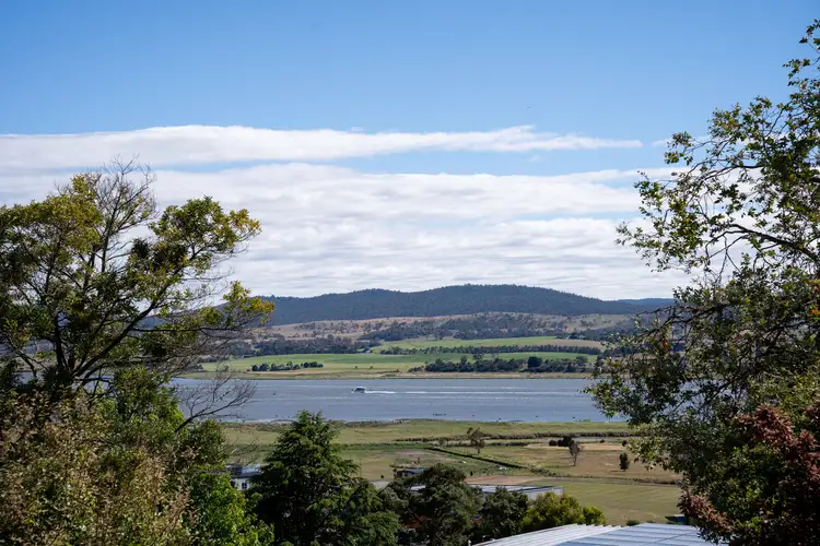 Main view of Homely land listing, 47a Orana Place, Riverside TAS 7250