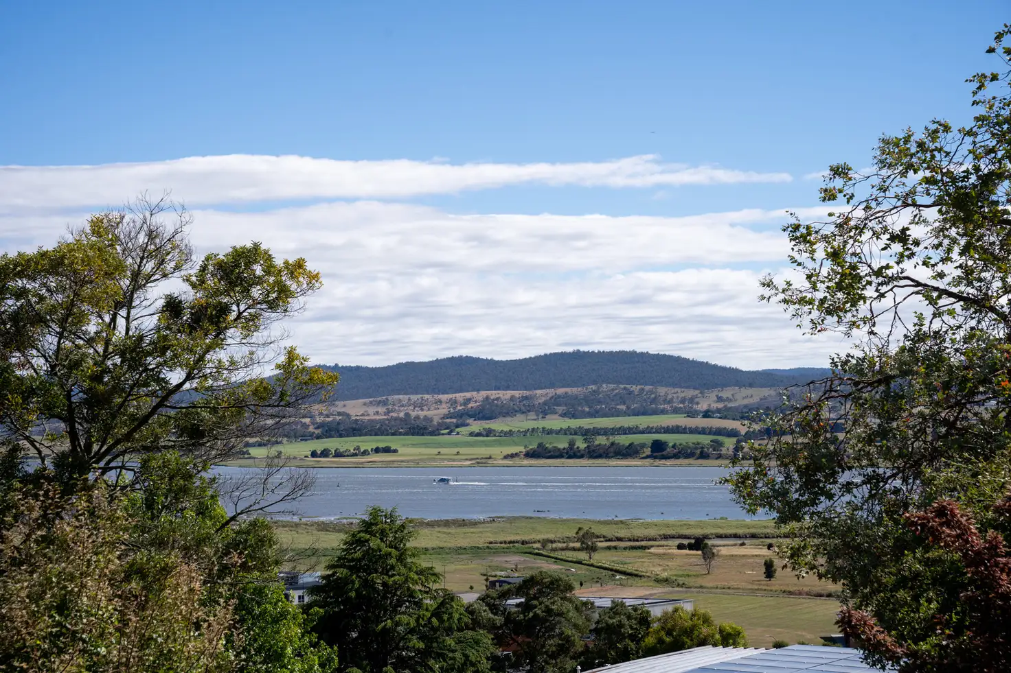 Main view of Homely land listing, 47a Orana Place, Riverside TAS 7250