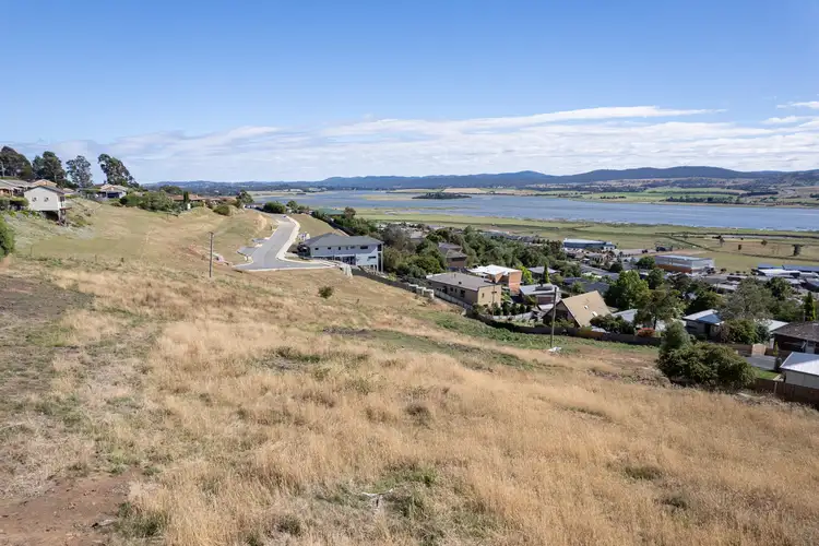 Third view of Homely land listing, 47a Orana Place, Riverside TAS 7250