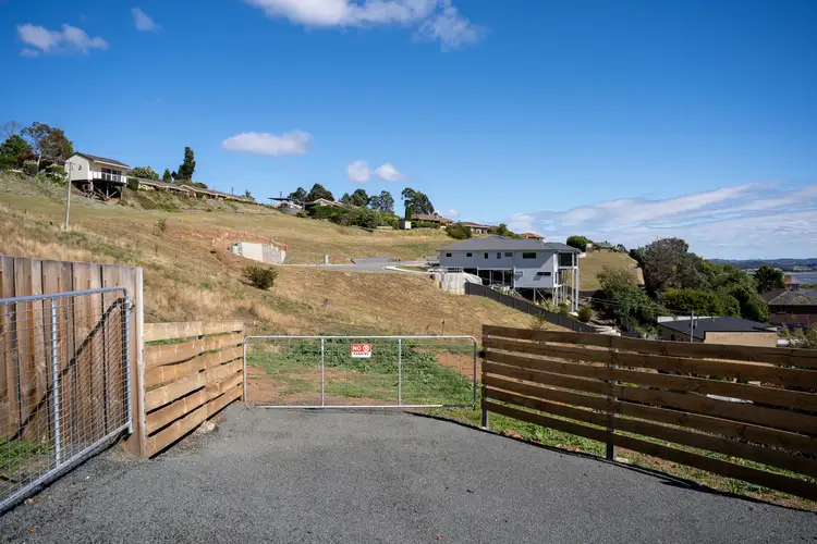 Fourth view of Homely land listing, 47a Orana Place, Riverside TAS 7250