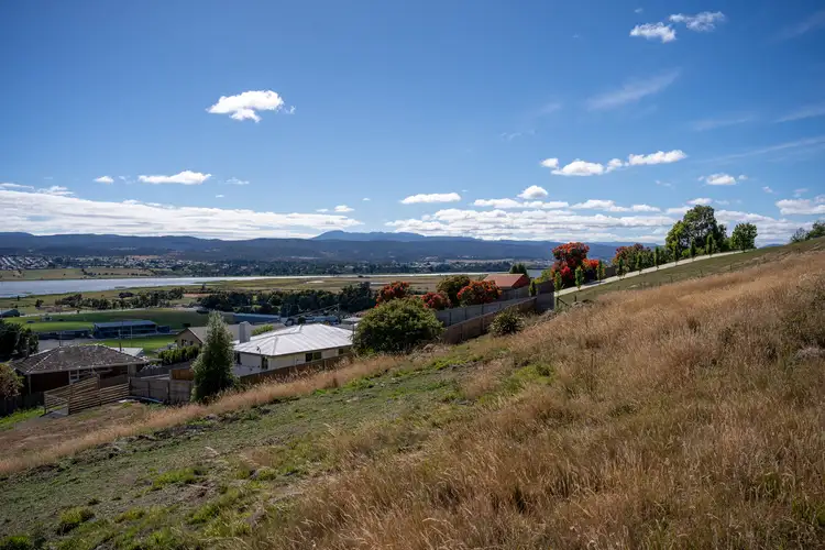 Fifth view of Homely land listing, 47a Orana Place, Riverside TAS 7250