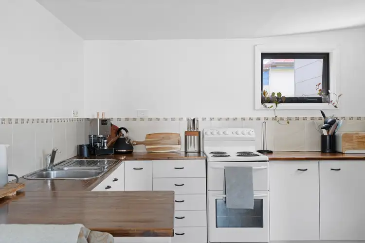 Second view of Homely house listing, 9 Grubb Street, Beaconsfield TAS 7270