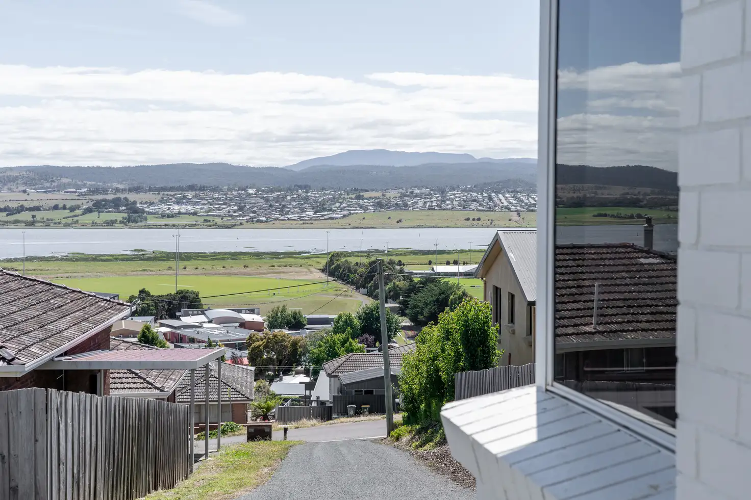Main view of Homely house listing, 47 Orana Place, Riverside TAS 7250