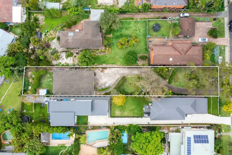 Sixth view of Homely house listing, 24 Berith Street, Wheeler Heights NSW 2097