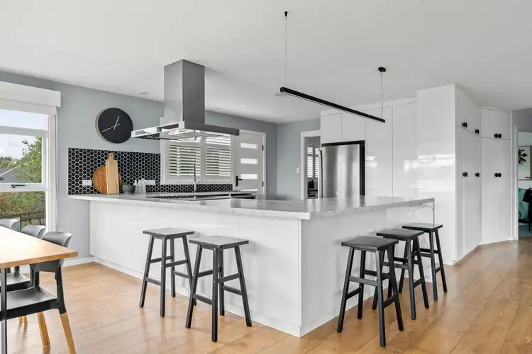 Second view of Homely house listing, 9 Dapple Street, Norwood TAS 7250