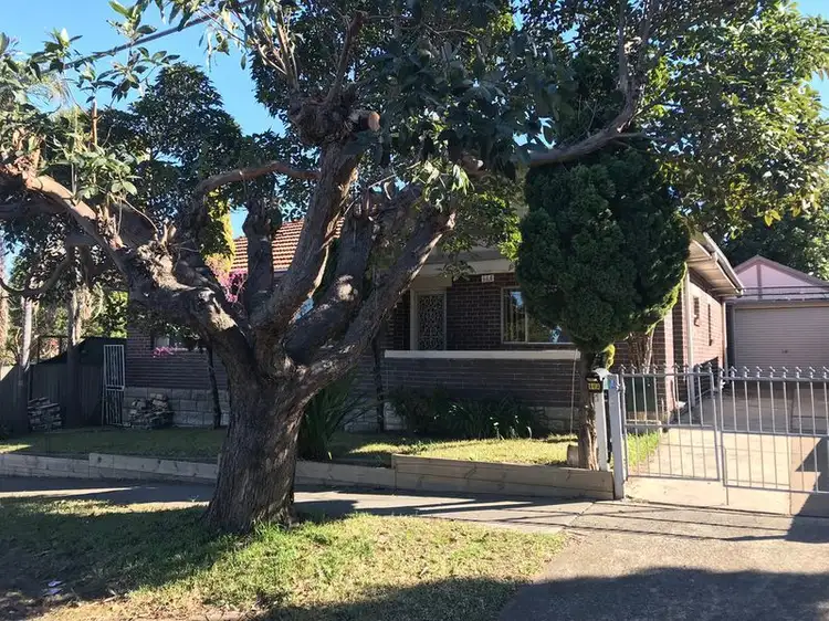 Main view of Homely house listing, 66A Caledonian Street, Bexley NSW 2207